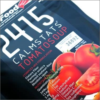 2415 SOUP トマト